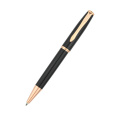 Bester Ball Pen Geschenkset Rose Gold Metal Pen mit maßgeschneidertem Logo für Männer und Frauen, Profi, Exekutive